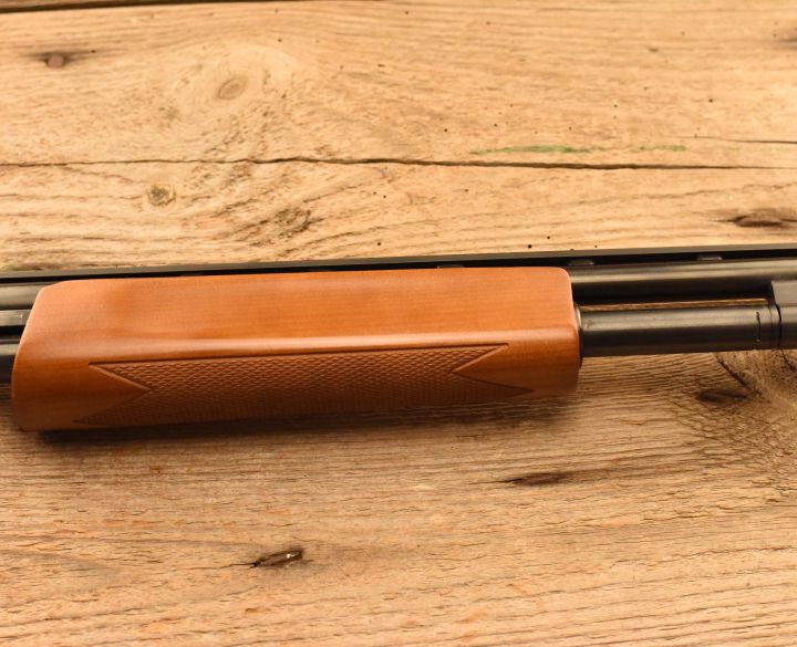 Mossberg 500 410 gauge-3