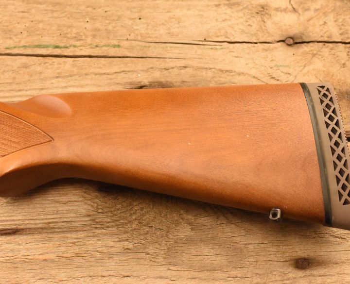 Mossberg 500 410 gauge-4