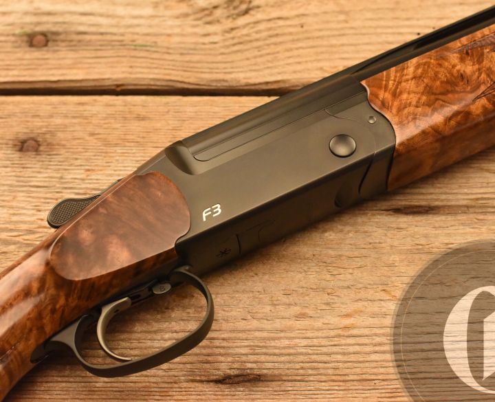 Blaser F3 Professional Grade 11 12 gauge-0