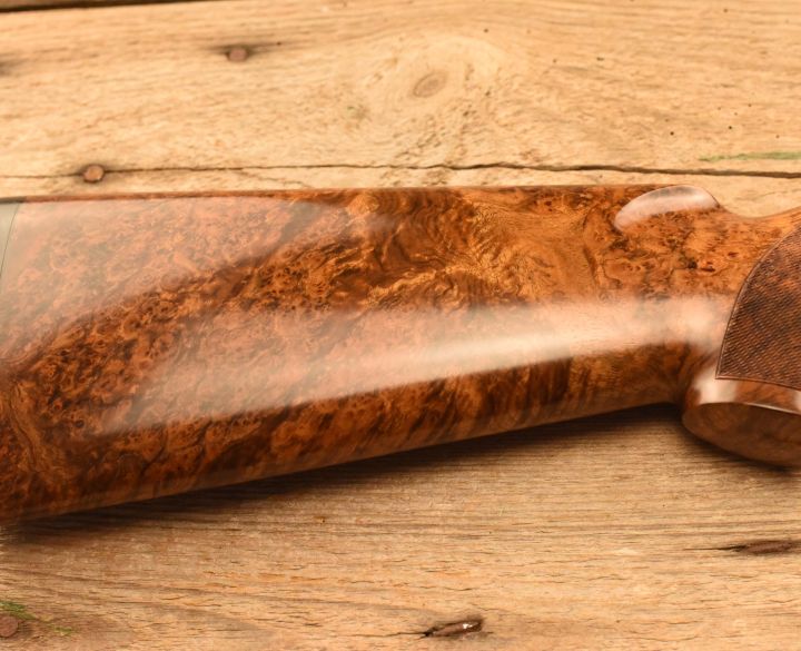 Blaser F3 Professional Grade 11 12 gauge-1