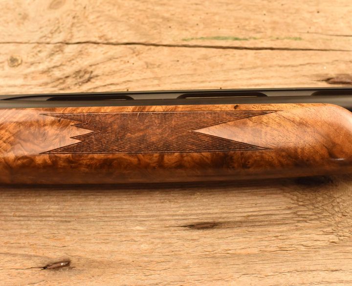 Blaser F3 Professional Grade 11 12 gauge-2