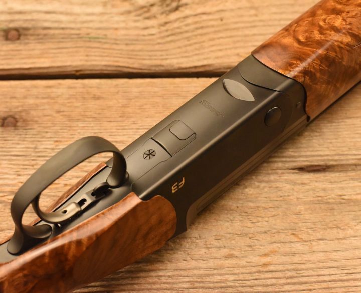 Blaser F3 Professional Grade 11 12 gauge-3