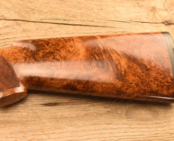 Blaser F3 Professional Grade 11 12 gauge-4