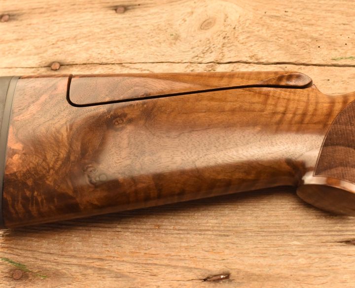 Blaser F3 Vantage Grade 5 12 gauge-1