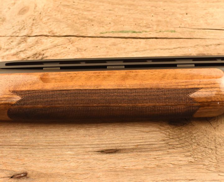 Blaser F3 Vantage Grade 5 12 gauge-2