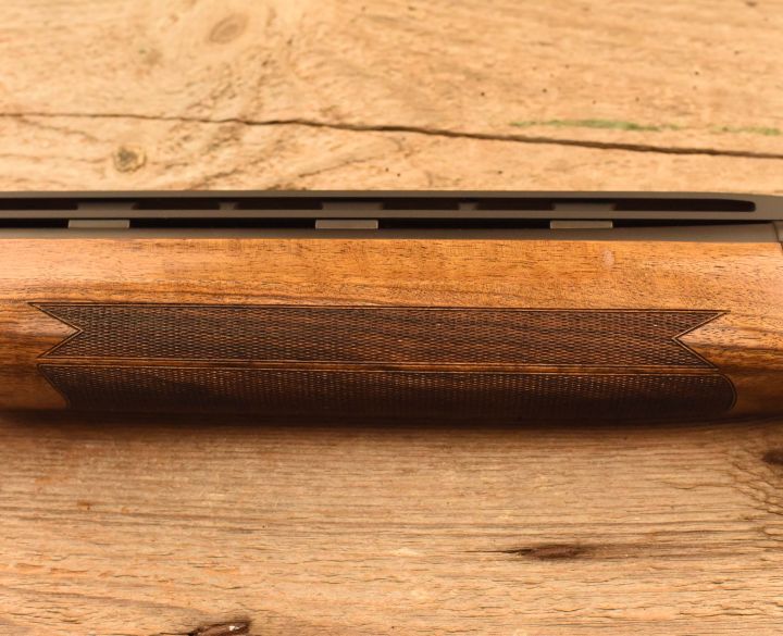 Blaser F3 Vantage Grade 5 12 gauge-5