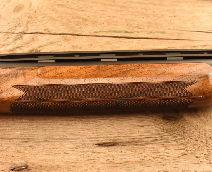 Blaser F3 Vantage Grade 5 12 gauge-2