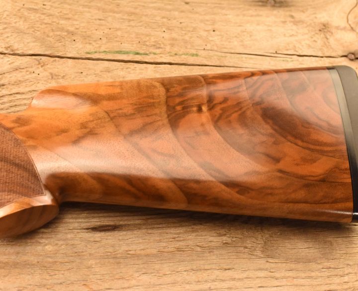 Blaser F3 Vantage Grade 5 12 gauge-4