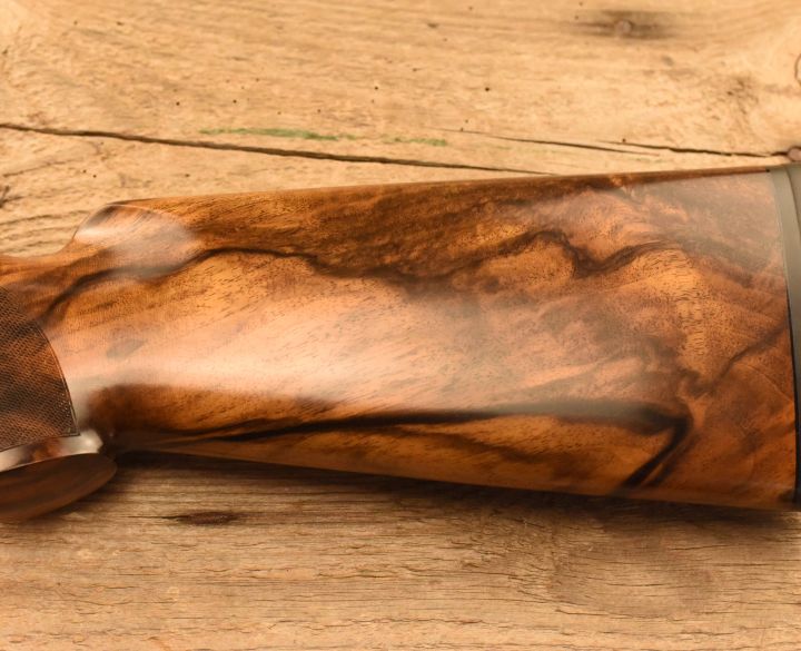 Blaser F3 Vantage Grade 8 12 gauge-4