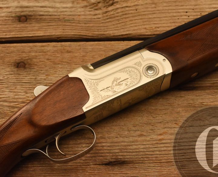 Yildiz SPZ M Junior 20 gauge-0