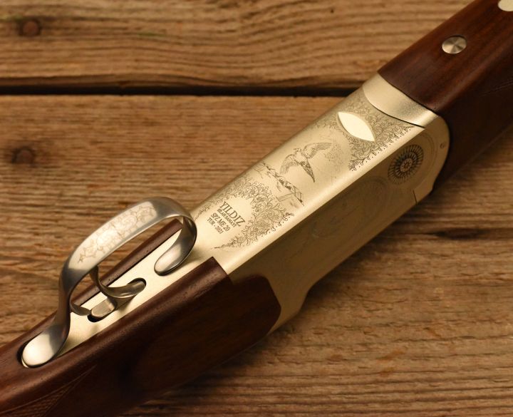Yildiz SPZ M Junior 20 gauge-3