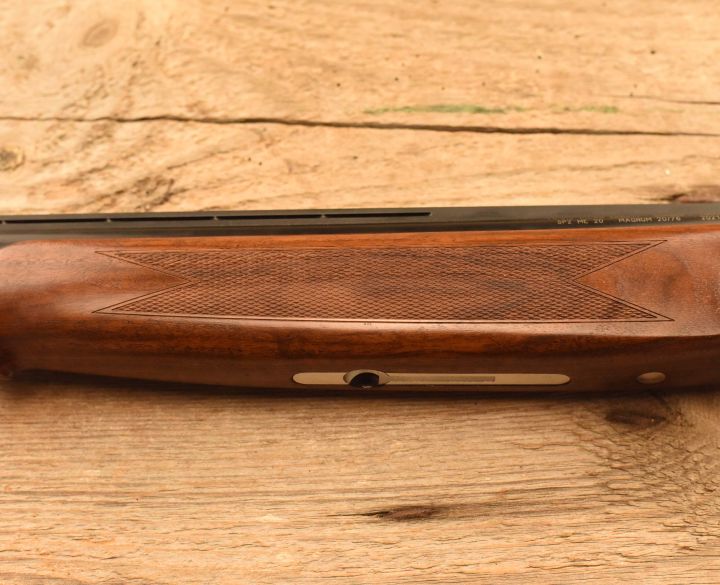 Yildiz SPZ M Junior 20 gauge-5
