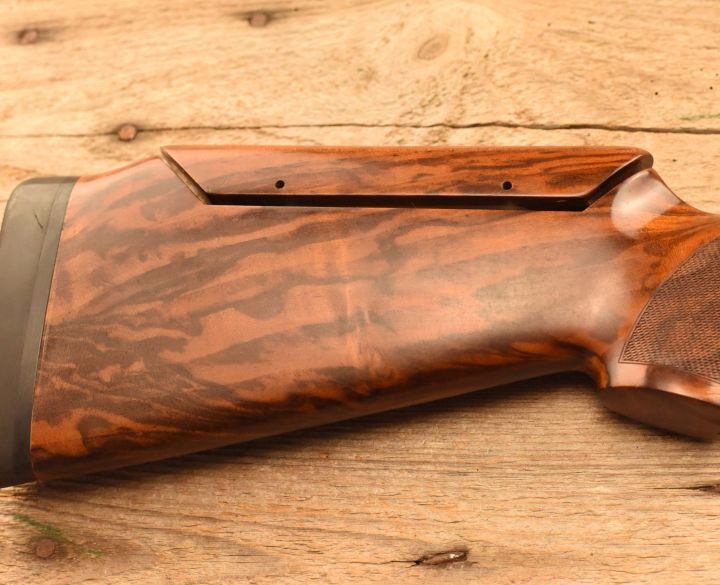 Krieghoff K80 Pro Rib 12 gauge-1