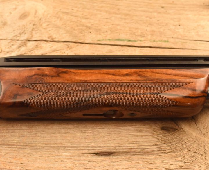 Krieghoff K80 Pro Rib 12 gauge-2