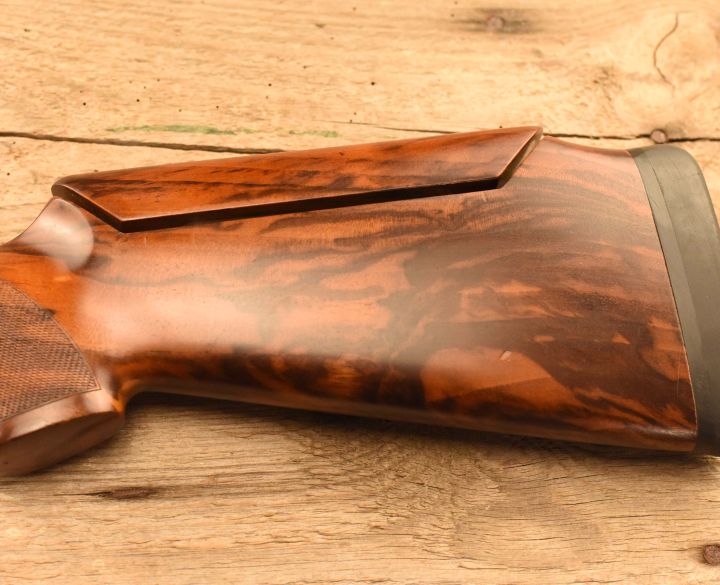 Krieghoff K80 Pro Rib 12 gauge-4