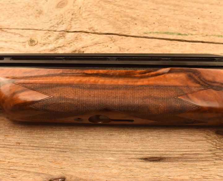 Krieghoff K80 Pro Rib 12 gauge-5