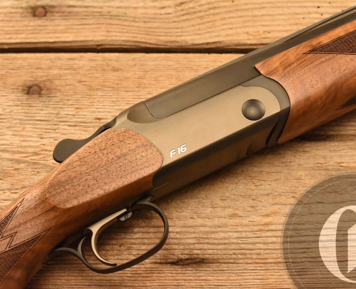 Blaser F16 Game Intuition Grade 4 12 gauge-0