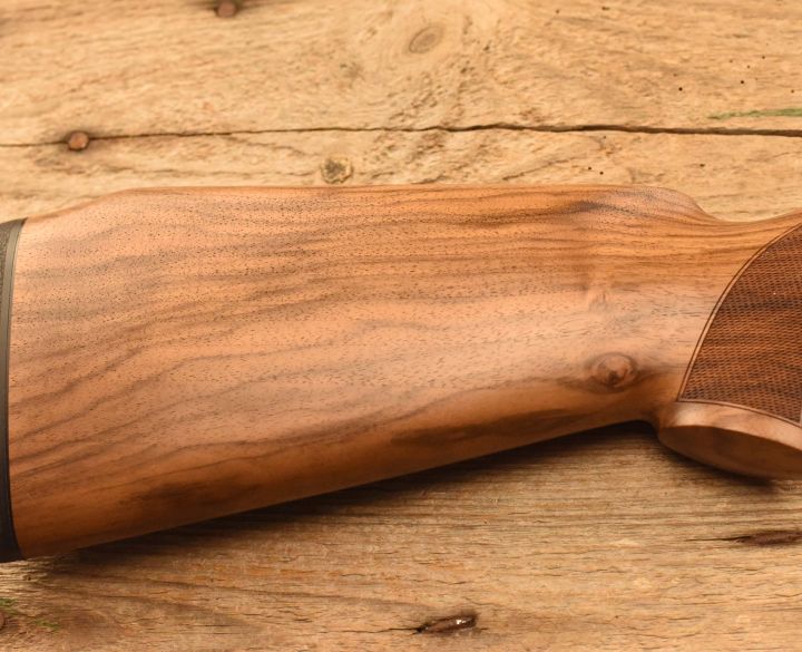 Blaser F16 Game Intuition Grade 4 12 gauge-1