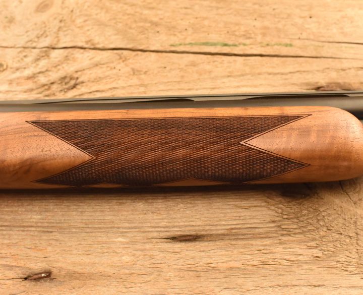 Blaser F16 Game Intuition Grade 4 12 gauge-2