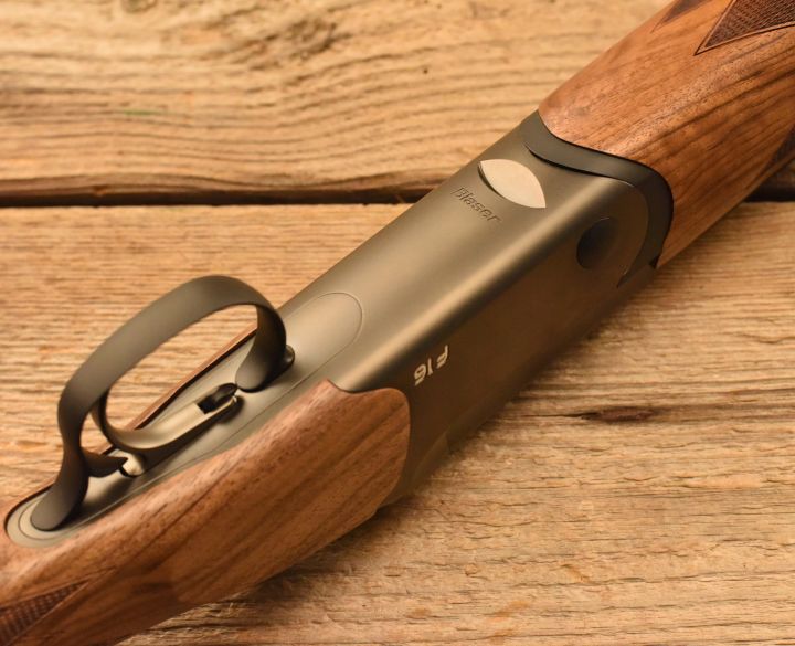 Blaser F16 Game Intuition Grade 4 12 gauge-3