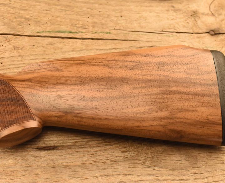 Blaser F16 Game Intuition Grade 4 12 gauge-4