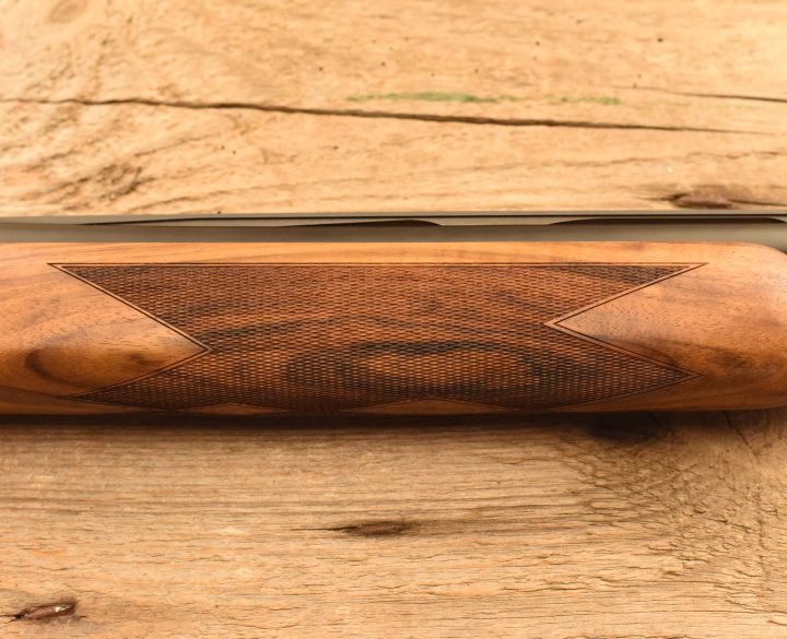 Blaser F16 Game Luxus Grade 5 12 gauge-2