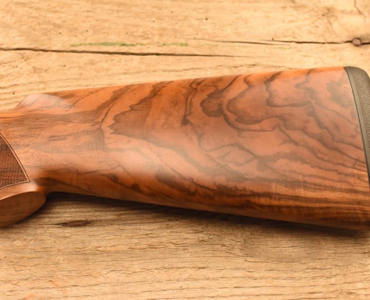 Blaser F16 Game Luxus Grade 5 12 gauge-4