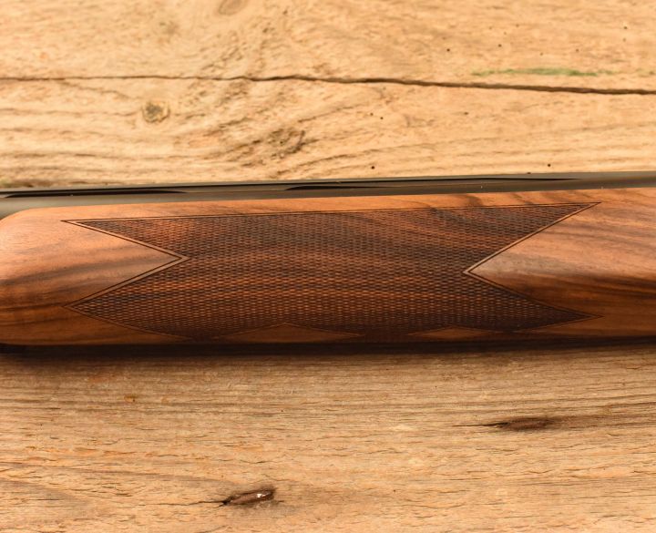 Blaser F16 Game Luxus Grade 5 12 gauge-5