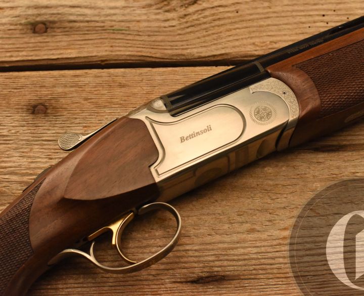 Bettinsoli Junior Sport 20 gauge-0