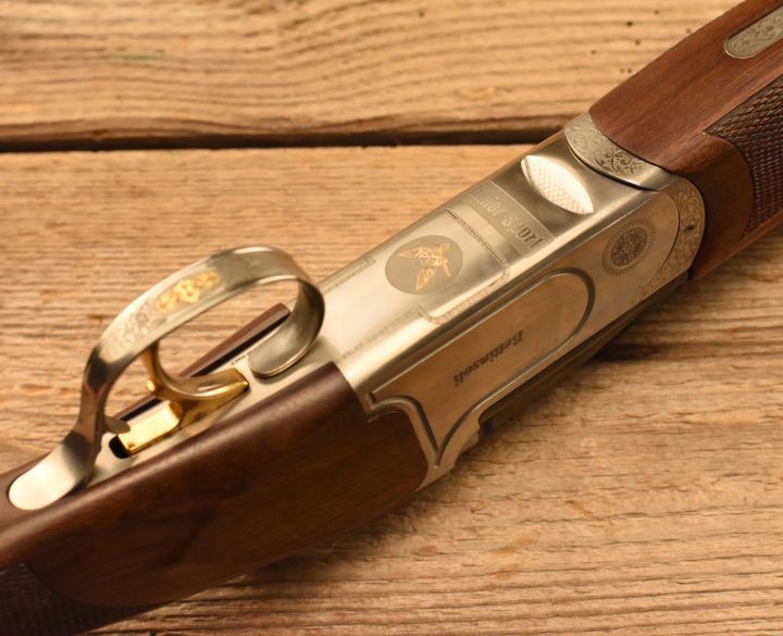 Bettinsoli Junior Sport 20 gauge-3