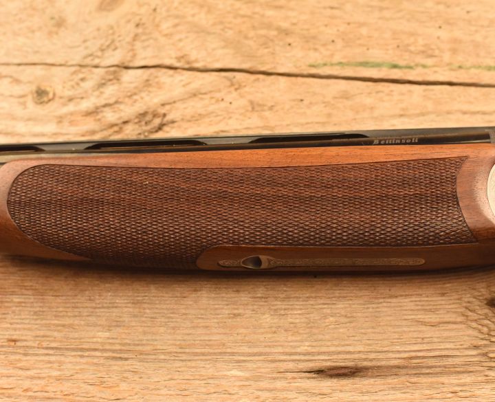 Bettinsoli Junior Sport 20 gauge-5
