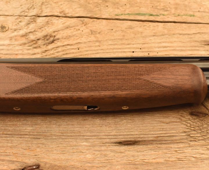 Beretta 686 Silver Pigeon  1 Sporting 20 gauge-2