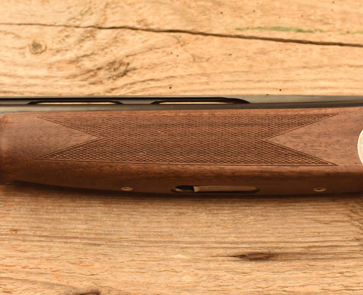 Beretta 686 Silver Pigeon  1 Sporting 20 gauge-5