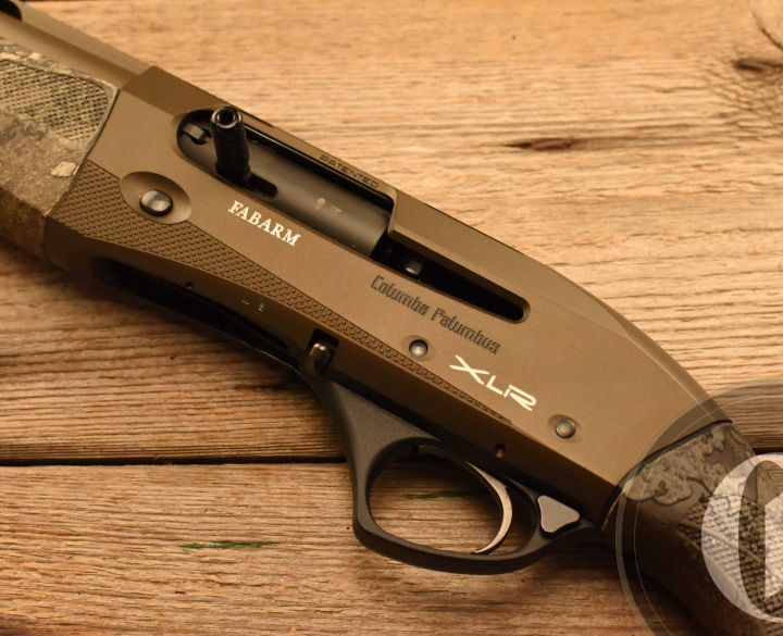 Fabarm XLR 12 gauge-0