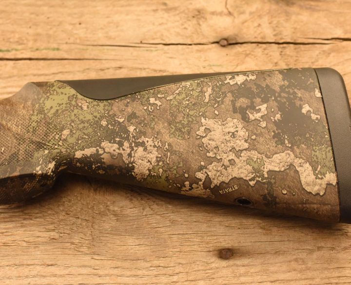 Fabarm XLR 12 gauge-1