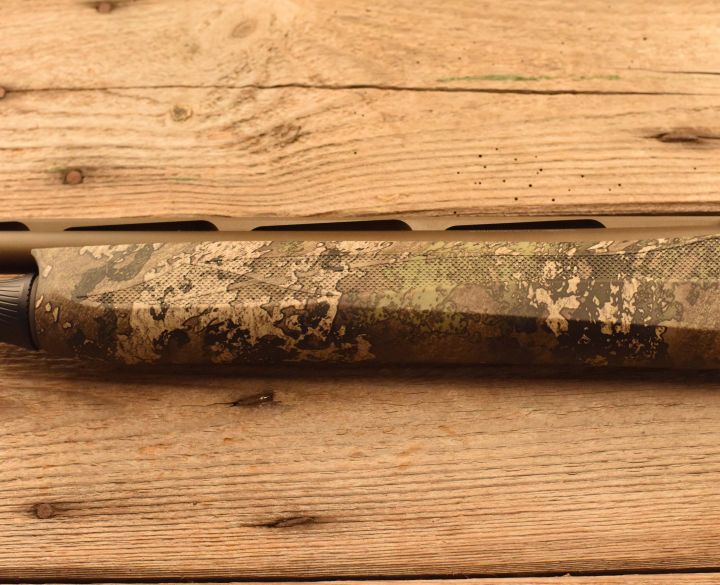 Fabarm XLR 12 gauge-2