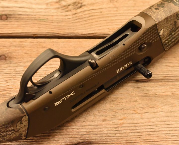 Fabarm XLR 12 gauge-3