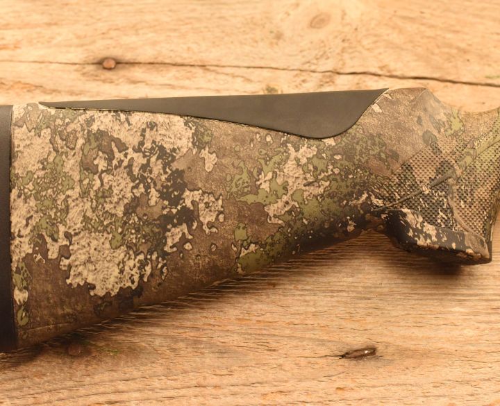 Fabarm XLR 12 gauge-4