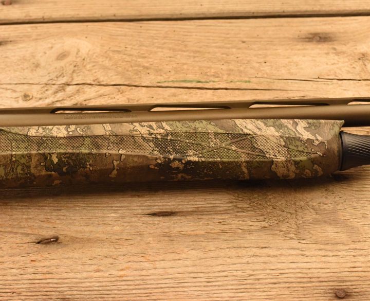 Fabarm XLR 12 gauge-5