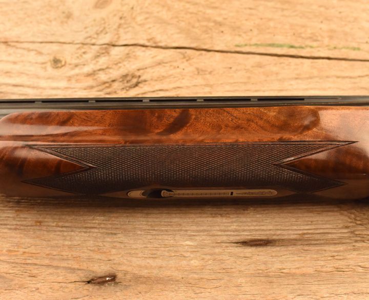 Miroku MK 38 Trap Grade 5 12 gauge-5