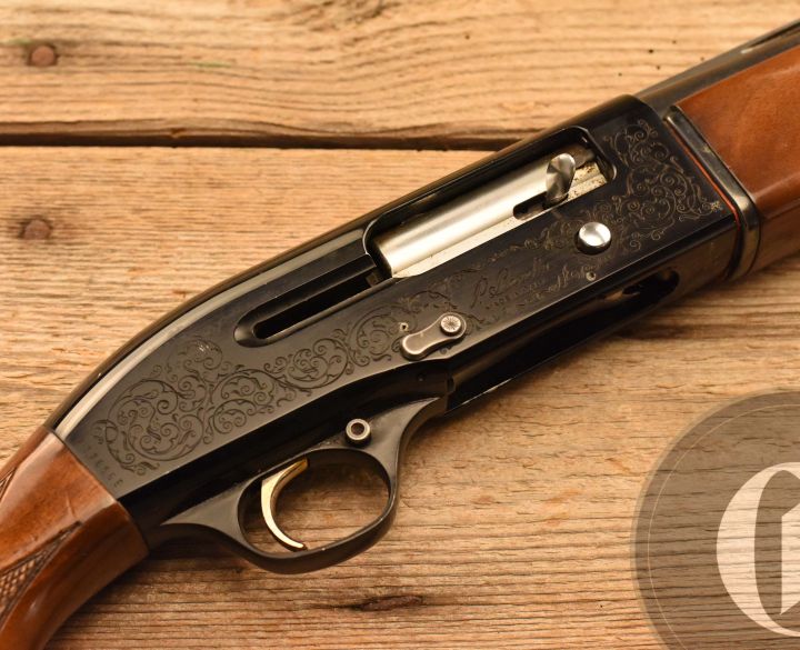 Beretta A302 12 gauge-0