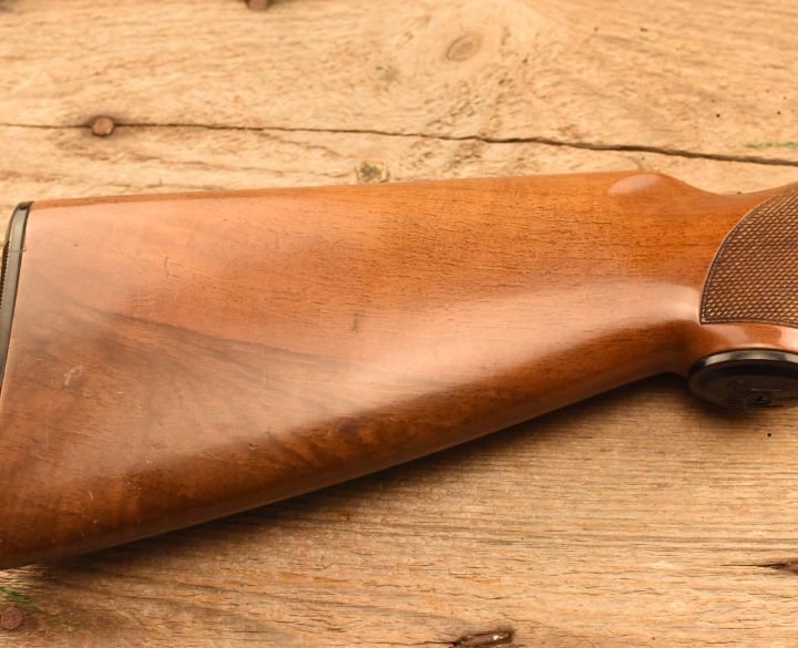 Beretta A302 12 gauge-1