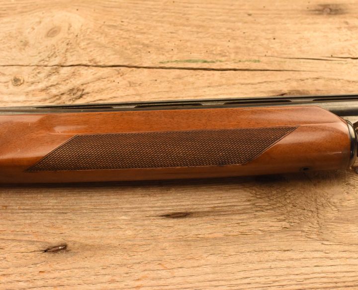 Beretta A302 12 gauge-2