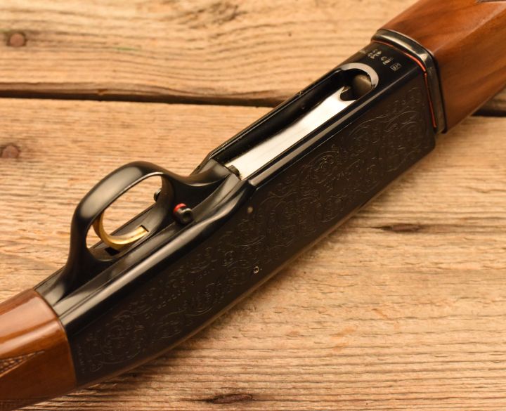Beretta A302 12 gauge-3