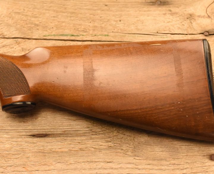 Beretta A302 12 gauge-4