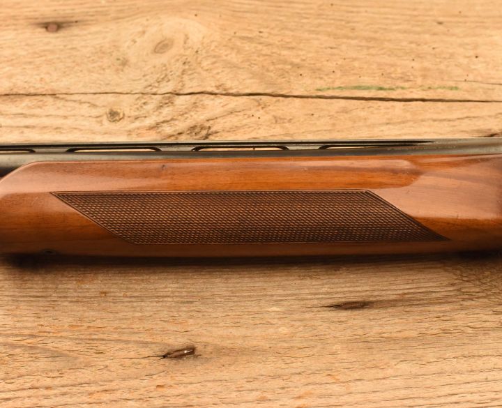 Beretta A302 12 gauge-5