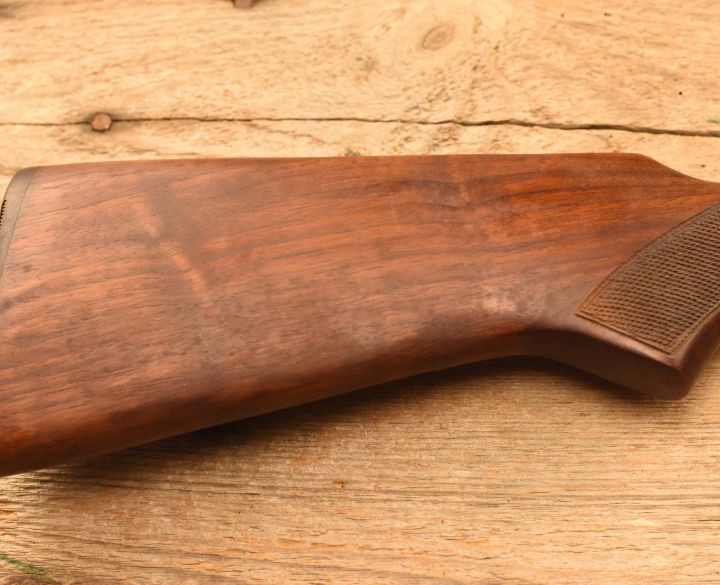 Baikal Unknown 12 gauge-1