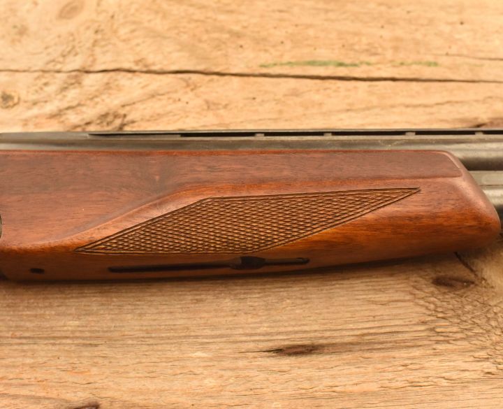 Baikal Unknown 12 gauge-2