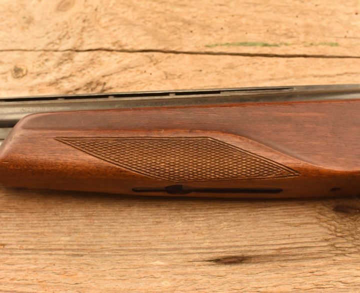 Baikal Unknown 12 gauge-5