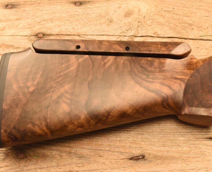 Beretta DT11 DTL Trap 12 gauge-1